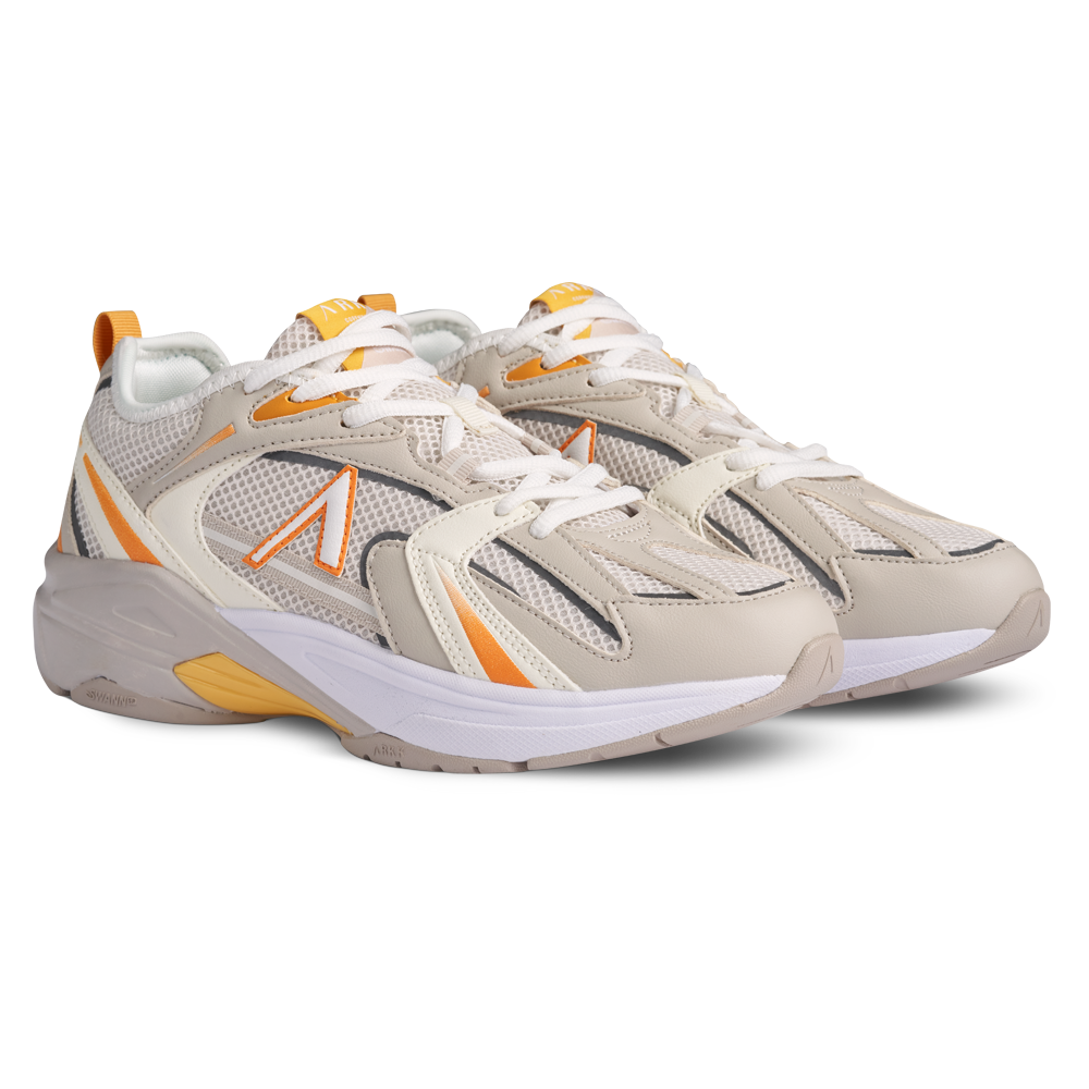 ARKK Collection Oserra Mesh S-SP | Marshmallow Warm Apricot | Men Oserra